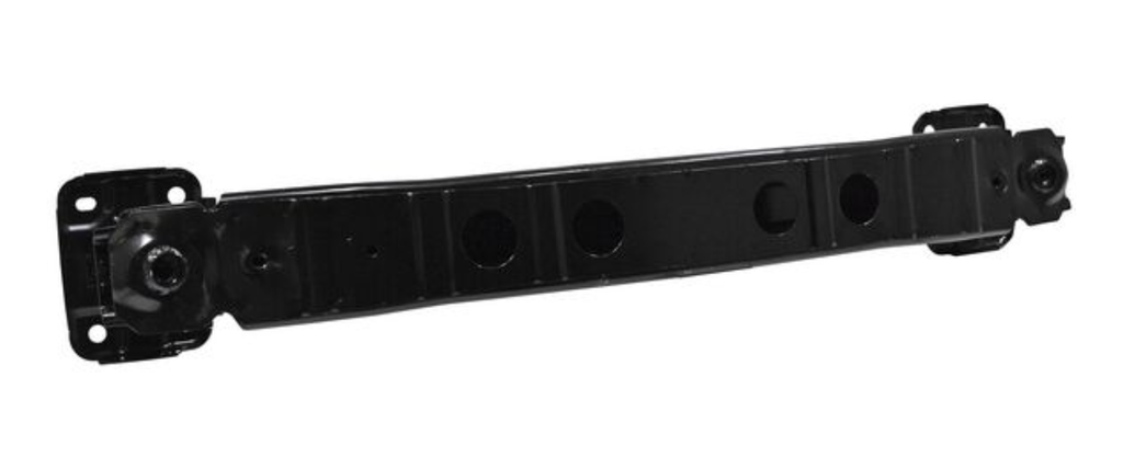 [ALMA-CX20-4] ALMA FASCIA (REFUERZO DEFENSA) MAZDA CX30 2020 AL 2025 TRAS