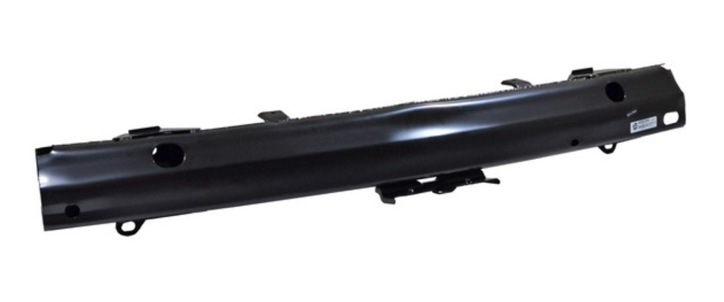 [ALNI-FR22-3] ALMA FASCIA (REFUERZO DEFENSA) NISSAN FRONTIER PRO4X 2022 AL 2024 DEL