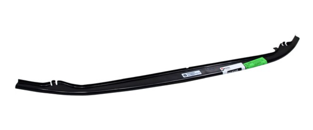 ALMA FASCIA (REFUERZO DEFENSA) VOLKSWAGEN TIGUAN 2022 AL 2024 INF EXT DEL