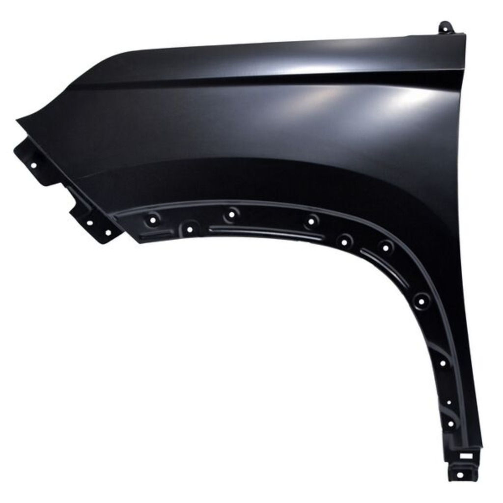 SALPICADERA CHEVOLET CAPTIVA 2022 AL 2025 IZQ