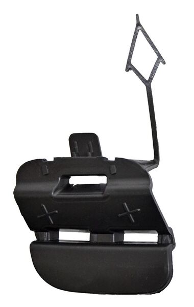 TAPA DEFENSA VOLKSWAGEN VIRTUS 2023 AL 2025 INF DEL