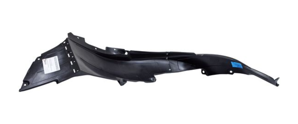 [TOHY-HB23-PL2] TOLVA SALPICADERA HYUNDAI HB20 2023 AL 2025 PLAST IZQ