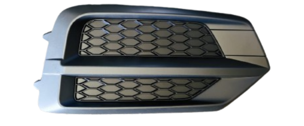 REJILLA (PARRILLA) AUDI Q3 2016 AL 2018 PLAST DEL DER NUEVO ORIGINAL