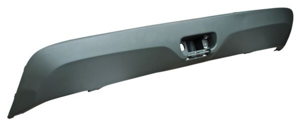 FASCIA (DEFENSA) SUZUKI VITARA 2016 AL 2018 INF TRAS NUEVO ORIGINAL