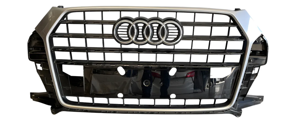 PARRILLA AUDI Q3 2016 AL 2018 CENT DEL NUEVO ORIGINAL