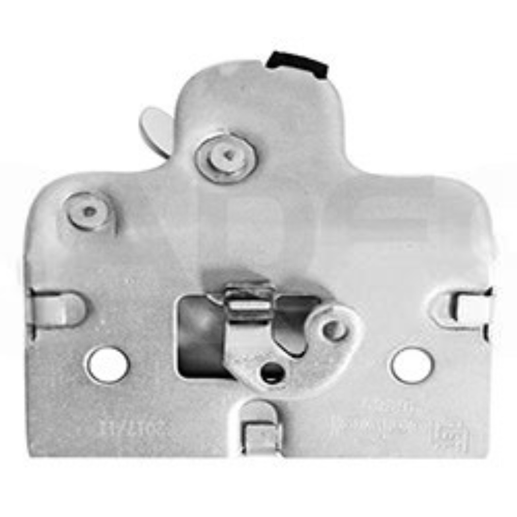 [CHCH-CH94-4P] CHAPA CAJUELA CHEVROLET CHEVY 1994 AL 2012 4 PTAS *R