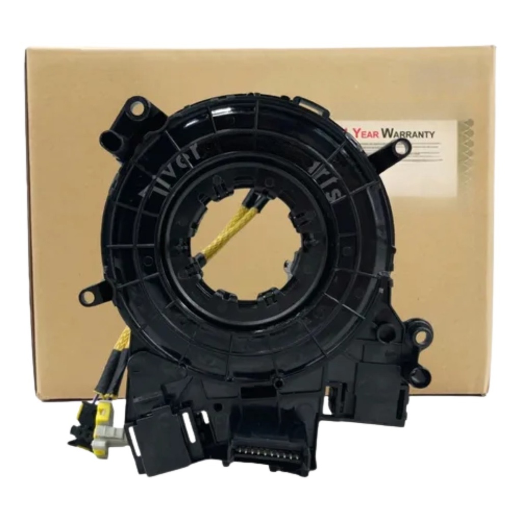 ESPIRAL DE VOLANTE (RELOJ SPRING) FORD PU/ RAPTOR 2013