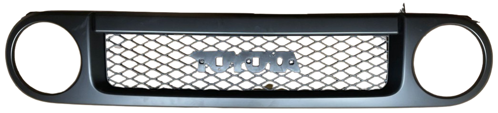 PARRILLA TOYOTA FJ CRUISER DE 2007 AL 2016 CENT NEG