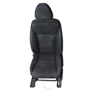 ASIENTO HONDA HRV 2016 AL 2022 GAMUZA C/AJUSTE MANUAL DEL IZQ DESMONTADO ORIGINAL