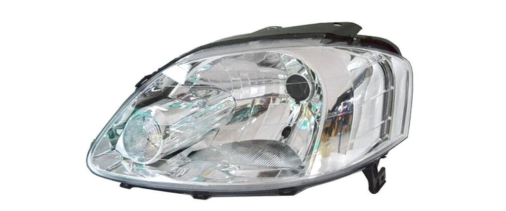 FARO VOLKSWAGEN LUPO 2004 AL 2008 /CROSSFOX 2007 AL 2009 /SPORTVAN 2007 AL 2008 C/VELA ABAJO IZQ CN *G