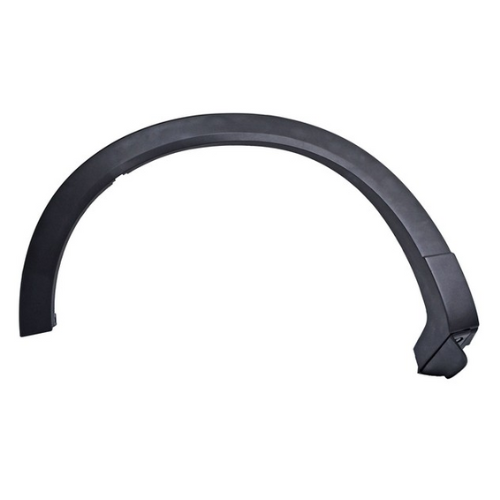 MOLDURA ARCO MAZDA CX9 2016 AL 2023 TEXT TRAS DER TW