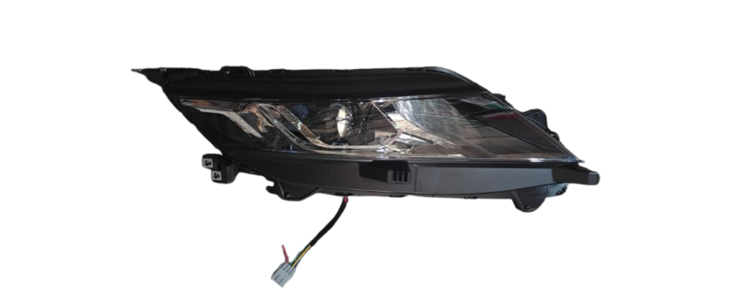 [FAMI-L220-OCCM1] FARO MITSUBISHI PICK UP L200 2020 AL 2024 F/CROM C/MOTOR DER MOBI