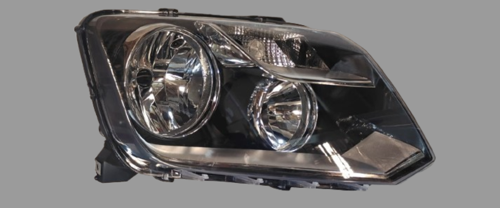 FARO VOLKSWAGEN AMAROK 2010 AL 2017 DER MOBI