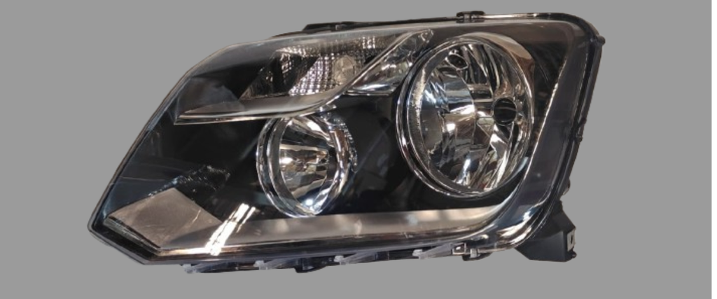 [FAVO-AM10-2] FARO VOLKSWAGEN AMAROK 2010 AL 2017 IZQ MOBI