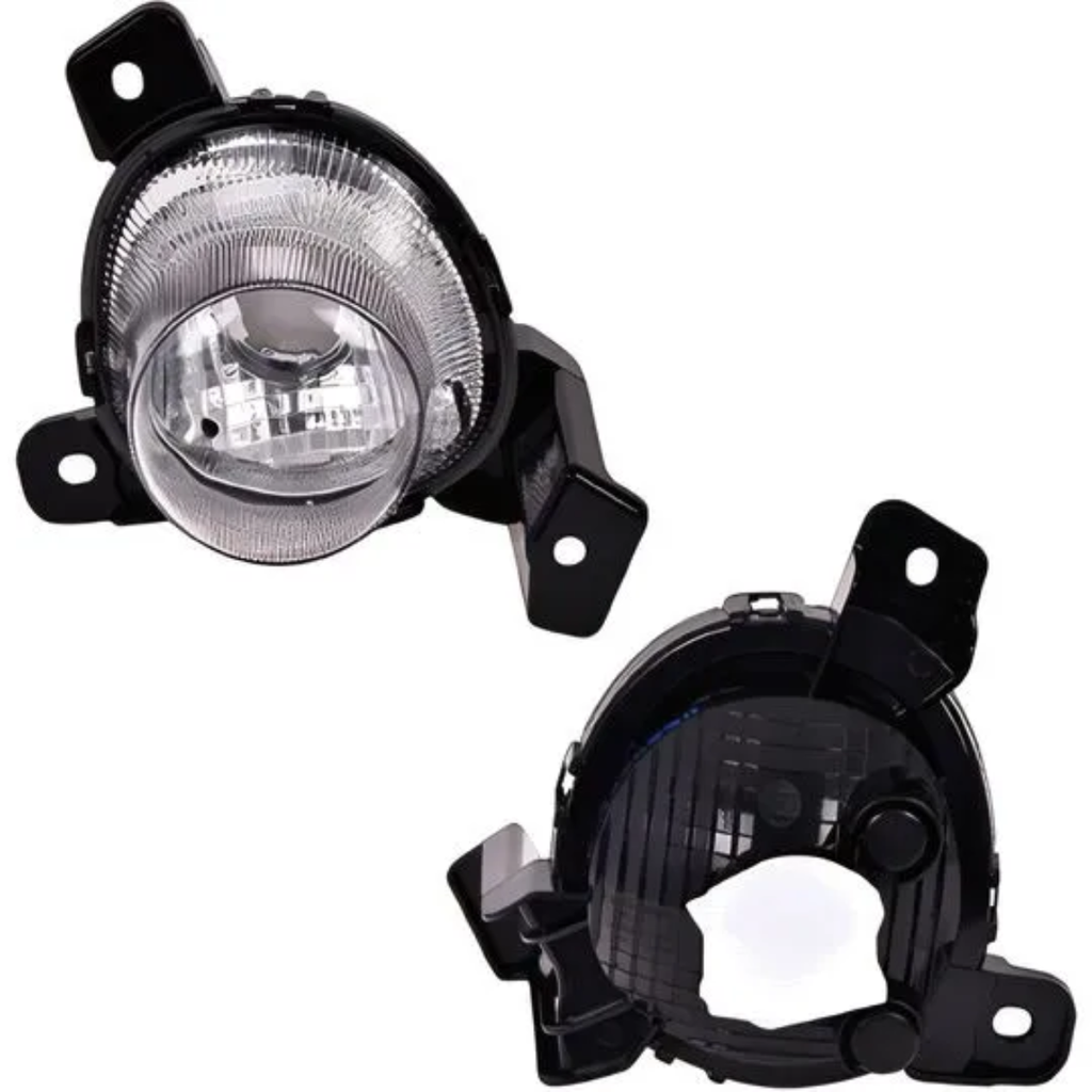 CUARTO FRONT KIA RIO 2018 AL 2020 C/LUZ DE DIA S/FOCO DER TYC *R