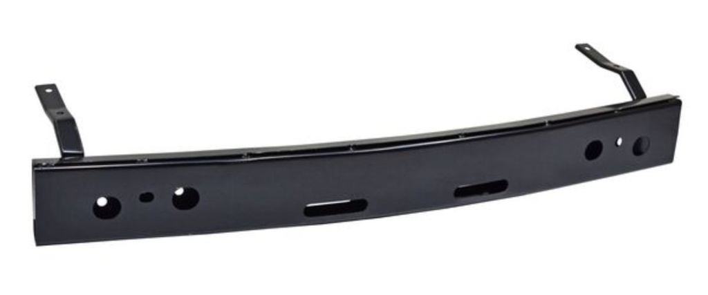 [ALJA-FR22-3] ALMA FASCIA (REFUERZO DEFENSA) JAC FRISON T8 2022 AL 2024 DEL