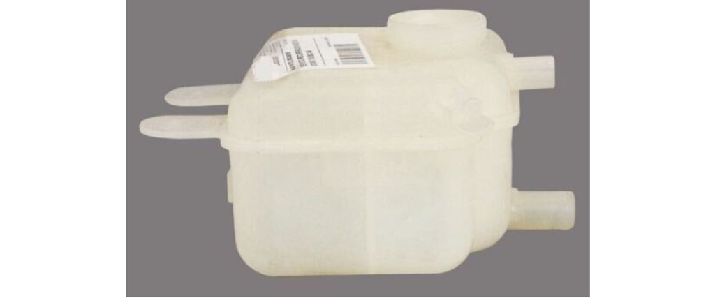 DEPOSITO ANTICONGELANTE (RECUPERADOR) CHEVROLET AVEO 2018 AL 2023 S/TAPA CN *G