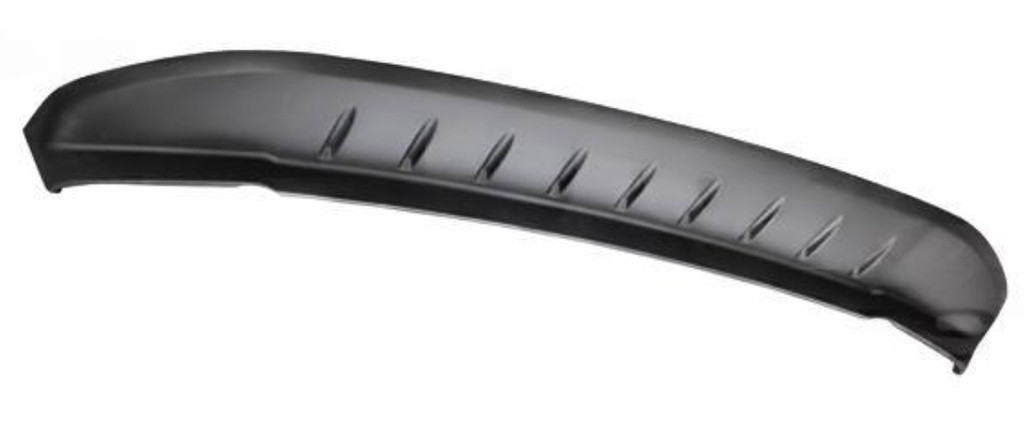 SPOILER DODGE RAM 2014 AL 2018 NEG DEL TW *R