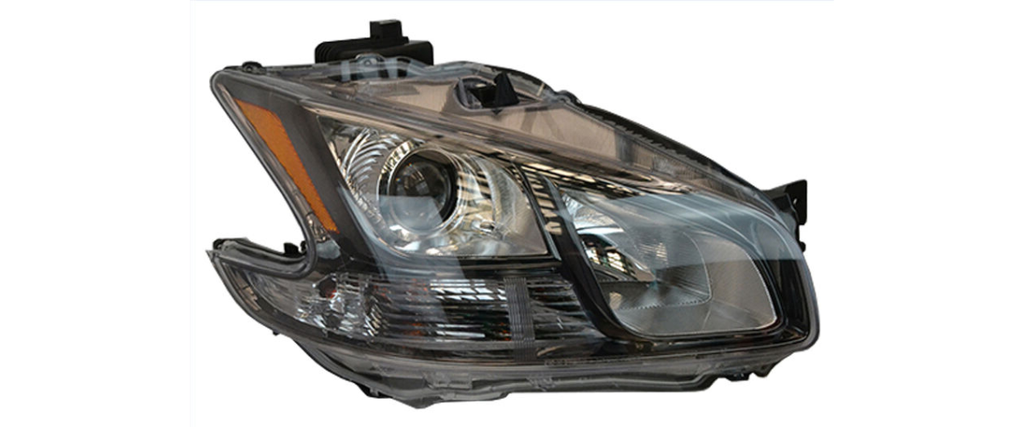 FARO NISSAN MAXIMA 2012 AL 2014 NEG DER *G