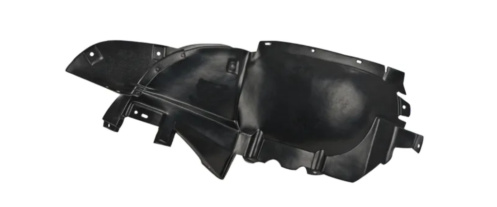 [TSPO-GA99-PL1] TOLVA SALPICADERA PONTIAC GRAND AM 1999 AL 2005 SE SECC DEL PLAST DER