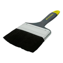 BROCHA 4" C/MANGO DE PLAST ITI MAXTOOL COD. 301507