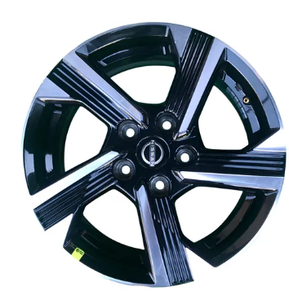 RIN 16" NISSAN SENTRA CVT 2024 ALUM 1 PZA