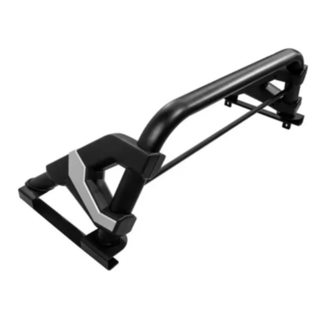 ROLL BAR TOYOTA HILUX 2016 AL 2022 CAB REG