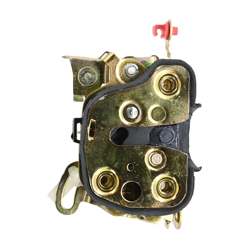 CHAPA PUERTA CHEVROLET CHEVY 1994 AL 2012 DEL IZQ JOY/ POP/ SWING/ PICK UP 1994 AL 2012/MONZA 1994 AL 2012 DEL IZQ (101665)