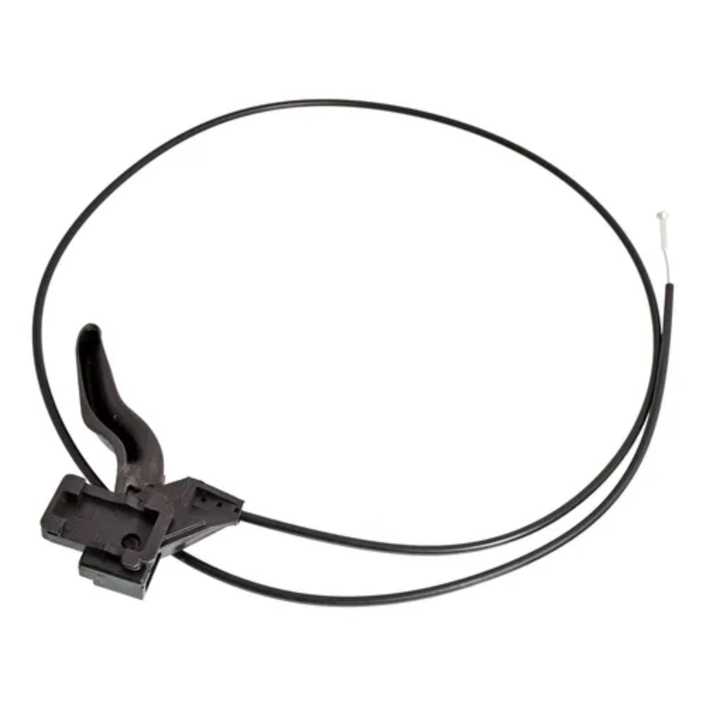 CHICOTE COFRE CHEVROLET CHEVY JOY/ POP/ SWING/ PICK UP 1994 AL 2003 1.47M C/MANIJA *R