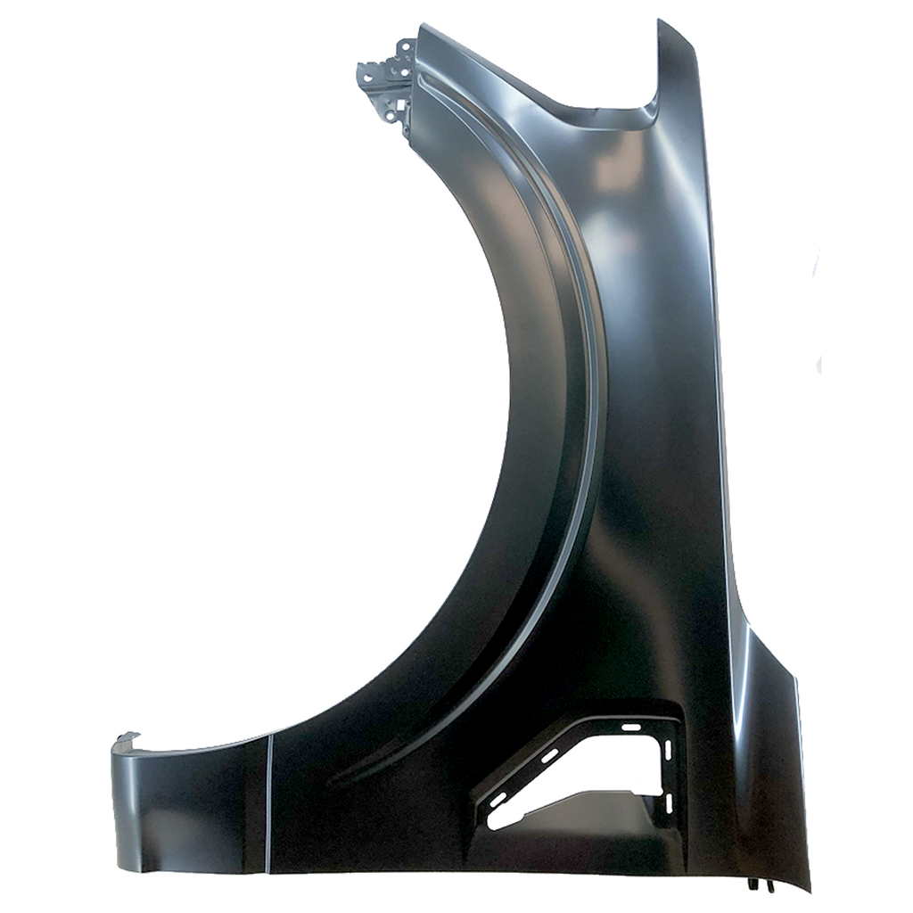 SALPICADERA FORD LOBO/ F150 2021 AL 2023 IZQ