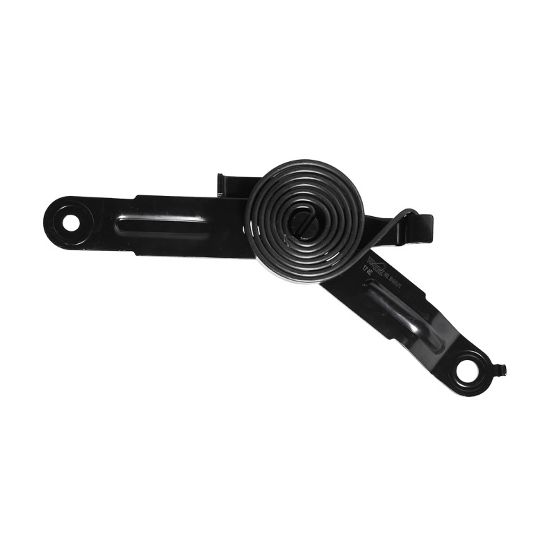[8573MAN] BISAGRA COFRE CHEVROLET AVALANCHE 02-06/ CHEVROLET CHEYENNE 99-06/ CHEVROLET PICK UP 99-06/ CHEVROLET SILVERADO 99-06/ CHEVROLET SONORA 00-06/ CHEVROLET SUBURBAN 00-06/ CON ESPIRAL TWN HUSHAN 15035591 IZQ