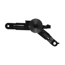 BISAGRA COFRE CHEVROLET AVALANCHE 02-06/ CHEVROLET CHEYENNE 99-06/ CHEVROLET PICK UP 99-06/ CHEVROLET SILVERADO 99-06/ CHEVROLET SONORA 00-06/ CHEVROLET SUBURBAN 00-06/ CON ESPIRAL TWN HUSHAN 15035591 IZQ