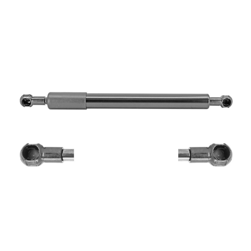 [60256MAN] AMORTIGUADOR TAPA CAJA FORD F-150 15-20/ FORD LOBO 15-20/ CON BRACKETS 23 18.5 2 CHIN 1 PIEZA DER/ IZQTRASERA TAPA CAJA