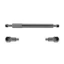 AMORTIGUADOR TAPA CAJA FORD F-150 15-20/ FORD LOBO 15-20/ CON BRACKETS 23 18.5 2 CHIN 1 PIEZA DER/ IZQTRASERA TAPA CAJA