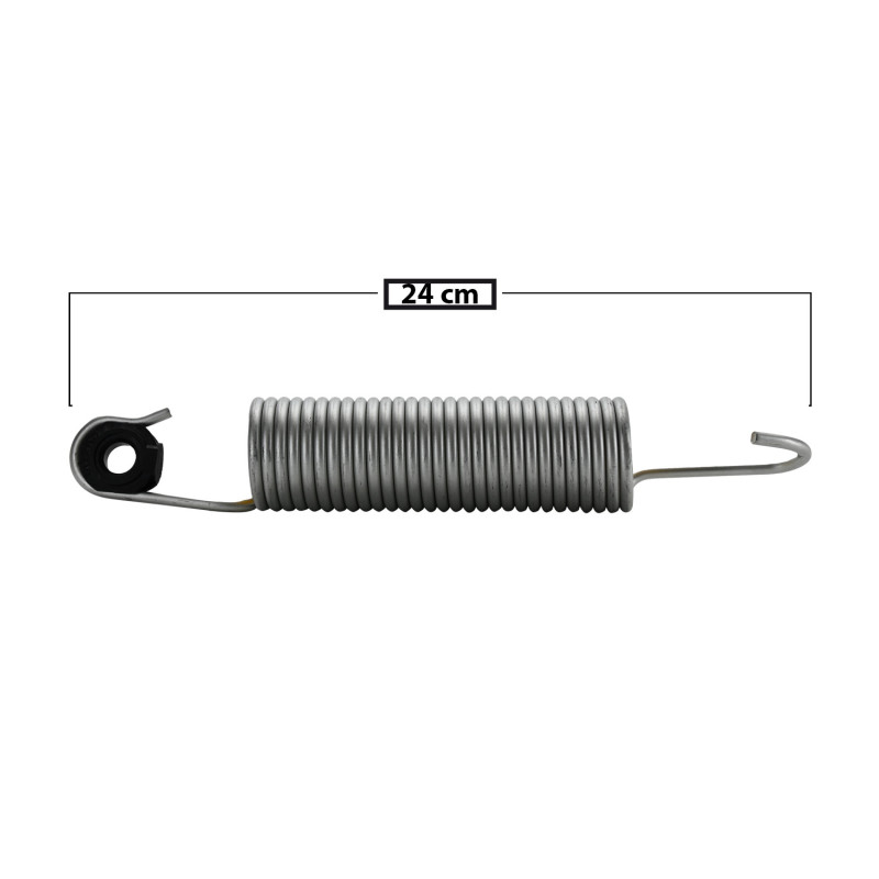 [60263MAN] AMORTIGUADOR CAJUELA BMW 525I 04-07/ BMW 525XI 06-07/ BMW 528I 08-10/ BMW 528I XDRIVE 09-10/ BMW 528XI 08-18/ BMW 530I 04-07/ BMW 530XI 06-07/ BMW 535I 08-10/ BMW 545I 2004/ BMW 550I 06-10/ BMW M5 06-10/ BMW SERIE 5 E60 05-09/ SOLO RESORTE 51247045884 DERTRASERA CAJUELA