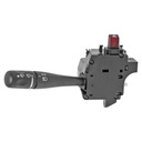 PALANCA DIRECCIONALES CHRYSLER 300M 99-04/ CHRYSLER CONCOR 98-04/ DODGE INTREPID 98-04/ INTERMITENTES/LIMPIABRISAS 15 PINES NEGRA TWN 12 V CC CUB
