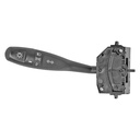 PALANCA DIRECCIONALES DODGE AVENGER 97-00/ MITSUBISHI ECLIPSE 97-00/ MITSUBISHI GALANT 97-99/ CHRYSLER SEBRING 97-99/ EG TALON 97-99/ CONTROL LUCES 11 PINES NEGRA TWN 12 V CC CUB