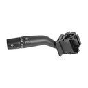 PALANCA DIRECICIONALES FORD F-150 11-14/ FORD LOBO 11-14/ FORD SUPER DUTY 11-16/ CONTROL LUCES/LIMPIABRISAS 16 PINES NEGRA CHN 12 V CC