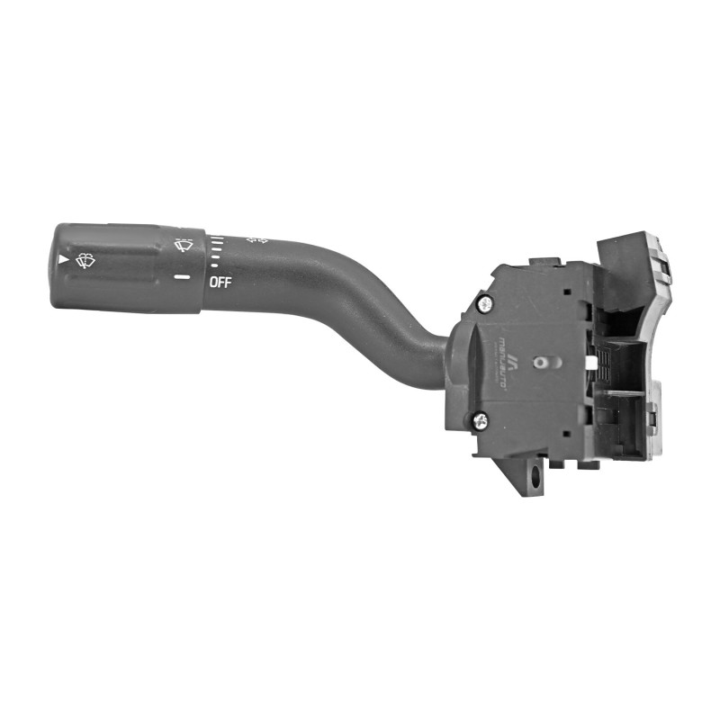 [71530MAN] PALANCA DIRECCIONALES FORD F-150 09-10/ FORD LOBO 09-10/ LIMPIABRISAS 14 PINES NEGRA 12 V CC 9L3T-13K359-ABMW IZQLANTERA