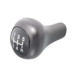 [96470MAN] PERILLA (POMO) PALANCA VELOCIDADES FORD COURIER 01-10/ FORD FIESTA 01-07/ FORD IKON 01-07/ PALANCA MEX