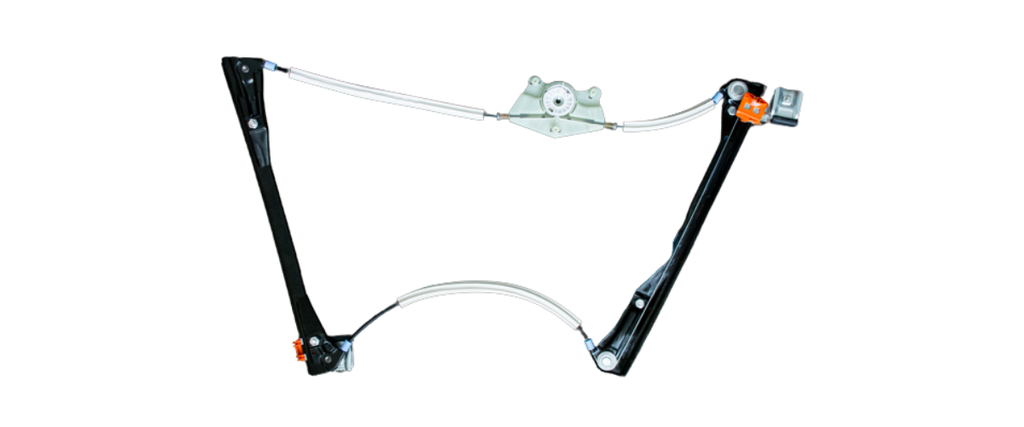 [97387MAN] ELEVADOR CRISTAL VOLKSWAGEN GOLF 4P 00-06/ VOLKSWAGEN JETTA CLASICO 08-15/ VOLKSWAGEN JETTA A4 99-07/ ELECTRICO SIN MOTOR SIN PANEL 12 V CC TWN HUSHAN 1J4837461DATSUN /F IZQDELANTERA