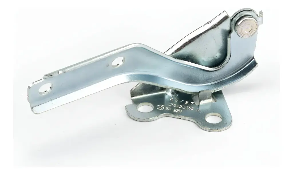 BISAGRA COFRE VOLKSWAGEN GOL 2008 AL 2021/ SAVEIRO 2010 AL 2016/ BRA DER COD. 5Z0823302