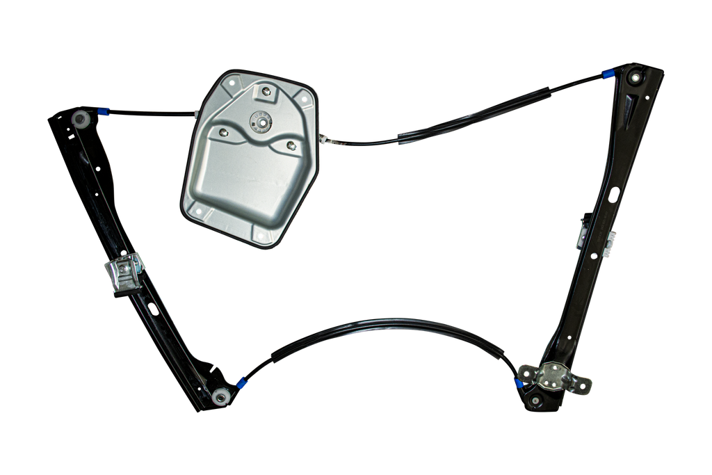 [105276MAN] ELEVADOR CRISTAL VOLKSWAGEN BORA 05-10/ VOLKSWAGEN GOLF 07-09/ ELECTRICO SIN MOTOR CHN GENERICA 1K5837462B DERDELANTERA