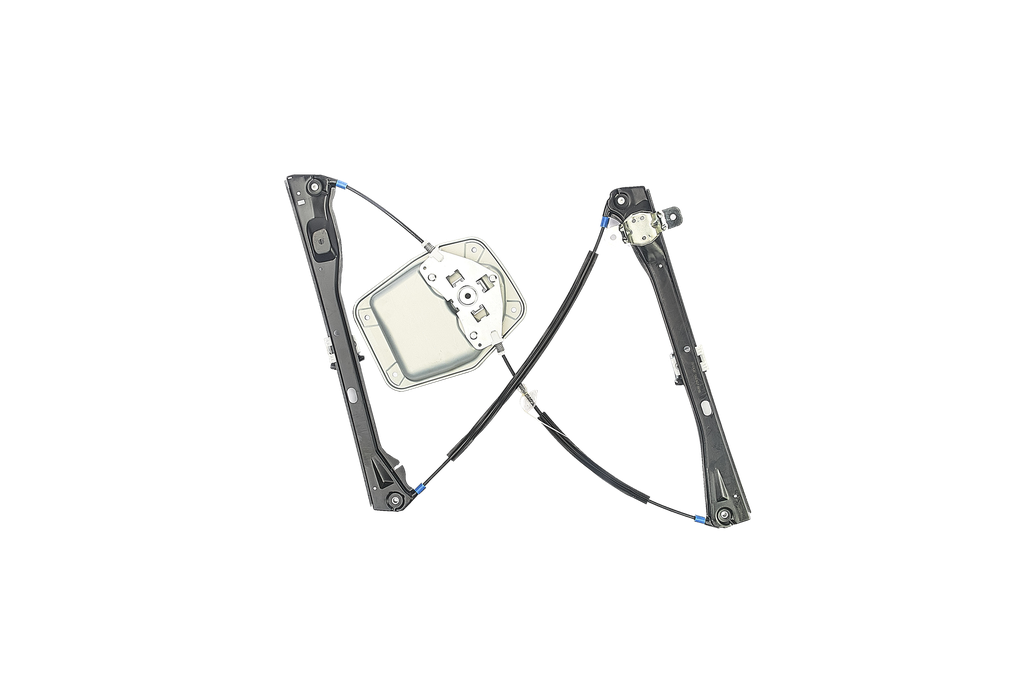[105277MAN] ELEVADOR CRISTAL VOLKSWAGEN BORA 05-10/ VOLKSWAGEN GOLF 07-09/ ELECTRICO SIN MOTOR CHN GENERICA 1K5837461B IZQDELANTERA