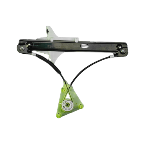 [106388MAN] ELEVADOR CRISTAL VOLKSWAGEN POLO 13-19/ VOLKSWAGEN VENTO 14-22/ ELECTRICO SIN MOTOR TWN HUSHAN DERTRASERA