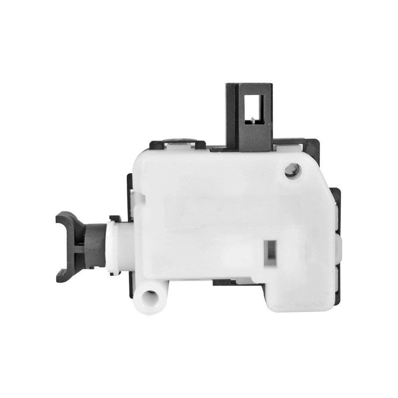 ACTIVADOR SEGURO ELECT VOLKSWAGEN BEETLE 98-11/ VOLKSWAGEN GOLF 00-06/ VOLKSWAGEN JETTA CLASICO 08-15/ VOLKSWAGEN JETTA A4 99-07/ VOLKSWAGEN PASSAT 01-05/ CAJUELA 2 PINES NEGRO BASE BLANCA 12 V CC 3B5 827 061B