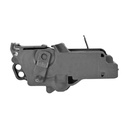 ACTIVADOR SEGURO ELECT FORD EXCURSION 00-07/ FORD EXPEDITION 03-10/ FORD F-150/F-250 97-03/ FORD FREESTAR 04-07/ FORD LOBO 97-03/ FORD MUSTANG 99-04/ LINCOLN NAVIGATOR 03-10/ FORD RANGER 98-12/ FORD SUPER DUTY 99-10/ FORD THUNDERBIRD 02-05/ FORD WINSTARD 95-03/ PUERTA 2 PINES NEGRO 12 V CC 3L3Z25218A42AA DERDELANTERA/TRA