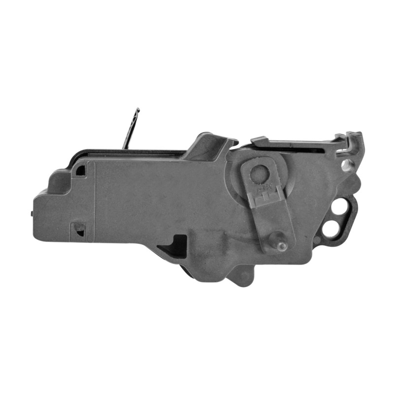 ACTIVADOR SEGURO ELECT FORD EXCURSION 00-07/ FORD EXPEDITION 03-10/ FORD F-150/F-250 97-03/ FORD FREESTAR 04-07/ FORD LOBO 97-03/ FORD MUSTANG 99-04/ LINCOLN NAVIGATOR 03-10/ FORD RANGER 98-12/ FORD SUPER DUTY 99-10/ FORD THUNDERBIRD 02-05/ FORD WINSTARD 95-03/ PUERTA 2 PINES NEGRO 12 V CC 3L3Z25218A43AA IZQDELANTERA/T