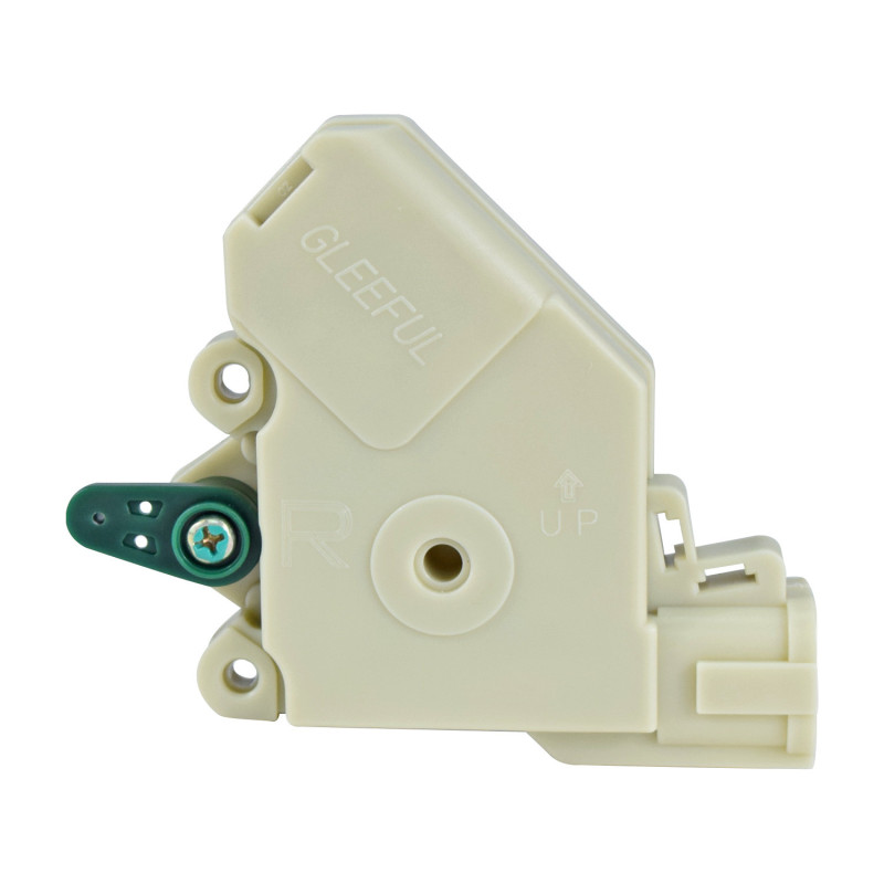 ACTIVADOR SEGURO ELECT NISSAN 350Z 03-08/ INFINITI G35 03-08/ INFINITI I30 00-01/ INFINITI I35 02-04/ NISSAN SENTRA 00-06/ NISSAN X-TRAIL 02-13/ PUERTA 4 PINES 12 V CC 80552-AA210 DERDELANTERA