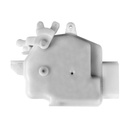 ACTIVADOR SEGURO ELECT NISSAN FRONTIER 05-15/ NISSAN XTERRA 05-15/ PUERTA 6 PINES 12 V CC 80501-EA000 IZQDELANTERA